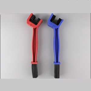 Cepillo <span class=keywords><strong>de</strong></span> limpieza <span class=keywords><strong>de</strong></span> cadena <span class=keywords><strong>de</strong></span> motocicleta, eliminador <span class=keywords><strong>de</strong></span> frenos - Product Image 2