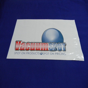 à motifs rembourré pla <span class=keywords><strong>courrier</strong></span> en plastique d'affranchissement d'emballage sac postal en poly pour vêtements - Product Image 1