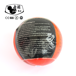Mini <span class=keywords><strong>extincteur</strong></span> boule de feu 0.5kg 1.3kg 4kg boule de lutte contre l'incendie automatique/Mini <span class=keywords><strong>extincteur</strong></span> boule d'<span class=keywords><strong>extincteur</strong></span> de voiture - Product Image 3