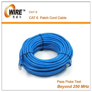 Chất lượng cao <span class=keywords><strong>amp</strong></span> Cat7 Cat5e <span class=keywords><strong>Cat6</strong></span> UTP FTP SFTP <span class=keywords><strong>rj45</strong></span> trong nhà mạng cáp lan vá dây - Product Image 5