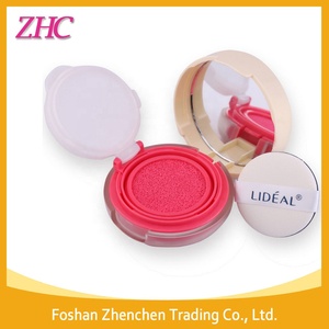 <span class=keywords><strong>Lideal</strong></span> cosmética colorete maquillaje Kit de mejor calidad que el azúcar caja de maquillaje de la cara colorete de polvo - Product Image 2
