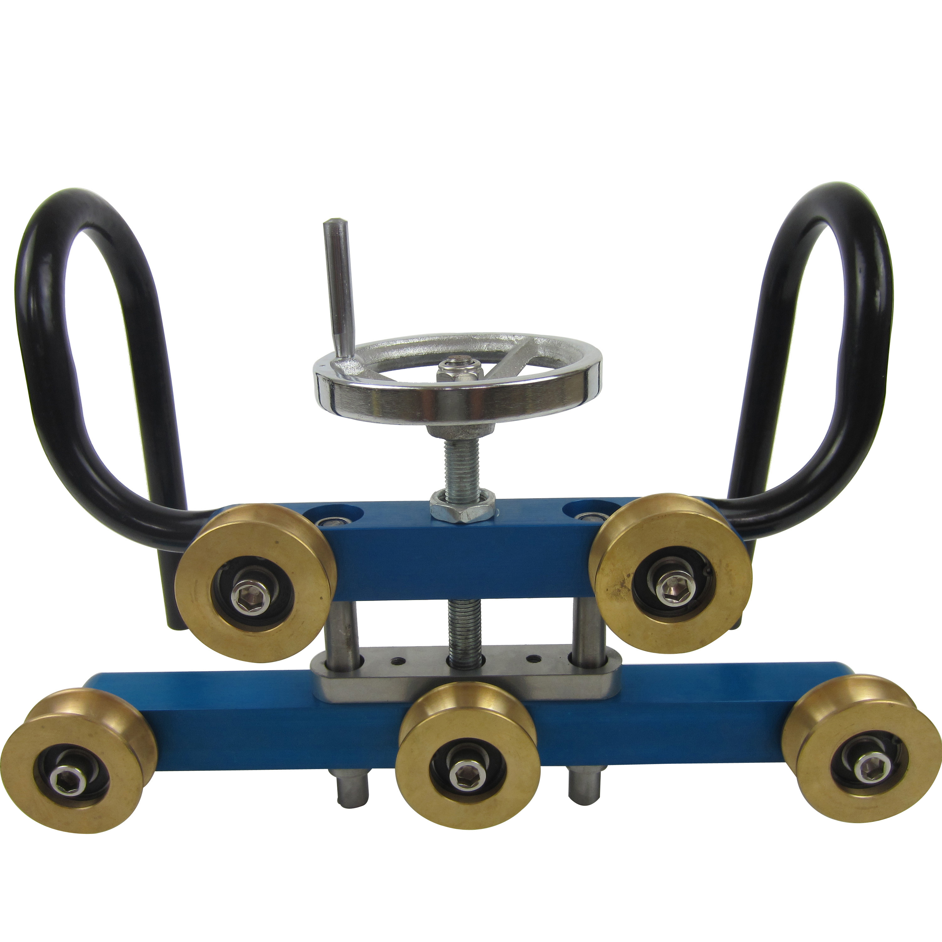 Инструменты для выпрямления контактных проводов, прямые контактные провода