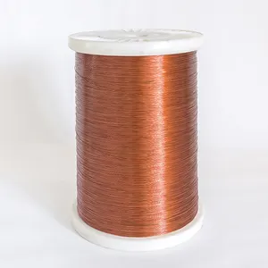 Shanghai SWAN Enameled Aluminum round wire winding wire conductor material