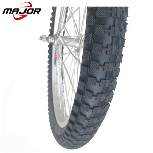 ออกแบบใหม่ Inflatable จักรยานยาง quick release 3 <span class=keywords><strong>ล้อ</strong></span> cargo จักรยานล้อ 20 นิ้วสำหรับ pedicab - Product Image 4