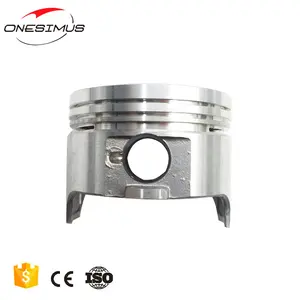 Gasoline Engine Piston Set Assy Car Piston Size