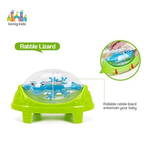 Musique Pull Bébé Éducatif <span class=keywords><strong>Trotteur</strong></span> 3 en 1 Multifonction Pull Bébé Marcheur - Product Image 4