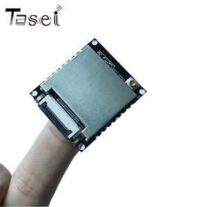 Module de lecteur RFID UHF <span class=keywords><strong>Phychips</strong></span> <span class=keywords><strong>Pr9200</strong></span> Epc Gen2 à faible coût avec une portée de lecture de 9 m, interface RS232/TTL - Product Image 2