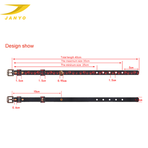 <span class=keywords><strong>Collar</strong></span> de perro impermeable personalizado <span class=keywords><strong>Tpu</strong></span> Martingale - Product Image 6