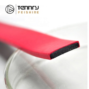 Graphite Extensible Ignifuge Bande Intumescente pour L'étanchéité