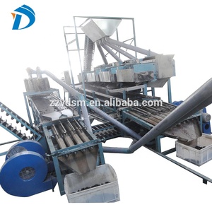 Planta de procesamiento automático de anacardo, 200 kg/h-10 toneladas/h - Product Image 4