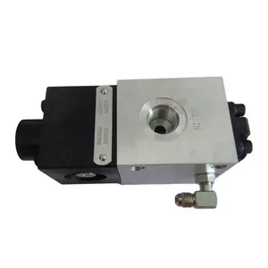 Cummins एसटीसी डीजल इंजन KTA38 तेल नियंत्रण वाल्व 3063022 - Product Image 1