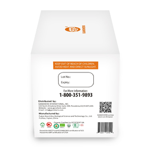 Ganoderma Reishi Champignons Thé Lingzhi Désintoxication Thé Améliorer L'immunité et Prolonger La Vie - Product Image 4