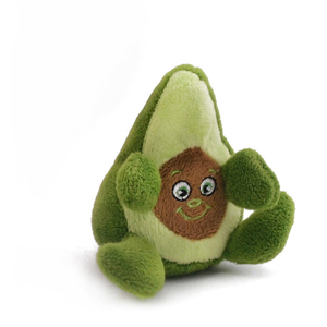 La migliore Fabbrica Diretta <span class=keywords><strong>peluche</strong></span> giocattolo <span class=keywords><strong>avocado</strong></span> per il regalo Dei Bambini - Product Image 5