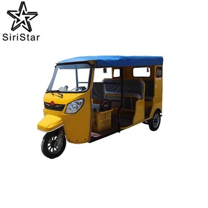 3 ruedas <span class=keywords><strong>tok</strong></span> triciclo taxi coche <span class=keywords><strong>y</strong></span> los precios - Product Image 1