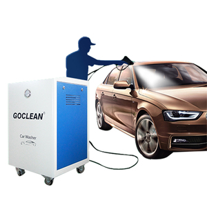 <span class=keywords><strong>Goclean</strong></span> 4,0 vapor automotriz de vapor lavadora para coche - Product Image 1