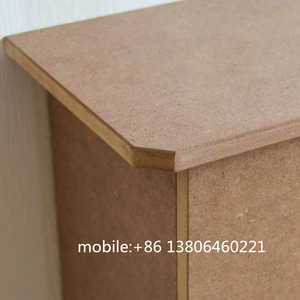 SG-LL118 <span class=keywords><strong>Radiateur</strong></span> Couvre Bois <span class=keywords><strong>MDF</strong></span> Treillis Grill Chauffage Moderne Maison Armoire Étagères - Product Image 6
