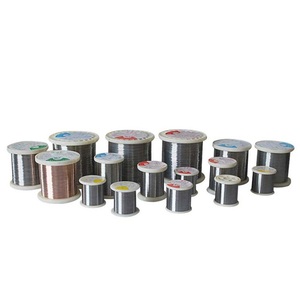 ที่มีคุณภาพสูงราคาที่ดีแพลทินัมโรเดียม Thermocouple ลวดเปลือยประเภท S - Product Image 4