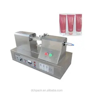 New Design Plastic Tube Sealer Machine With Ce Certificate