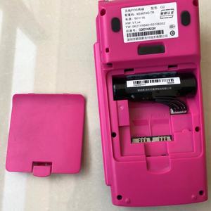 Nuevo/reformado G2 pos máquina de pantalla a color de 2,4 pulgadas GPRS - Product Image 5