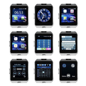 Fabricante de <span class=keywords><strong>Smartwatch</strong></span> DZ09 U8 A1 <span class=keywords><strong>GT08</strong></span> - Product Image 6