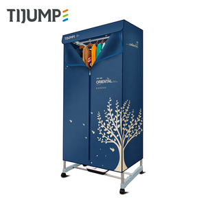 Estilo chino PTC calefacción eléctrica ropa electrodomésticos baja tasa de fracaso secadora de ropa venta - Product Image 1