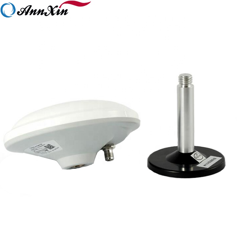 helical antenna tallysman