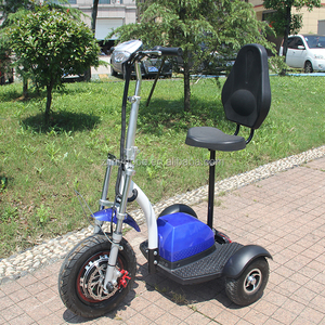 Zappy <span class=keywords><strong>Scooter</strong></span> électrique à trois roues pour adultes YXEB-712 <span class=keywords><strong>scooter</strong></span> de mobilité par <span class=keywords><strong>MyPet</strong></span>-Type électronique intelligent - Product Image 6