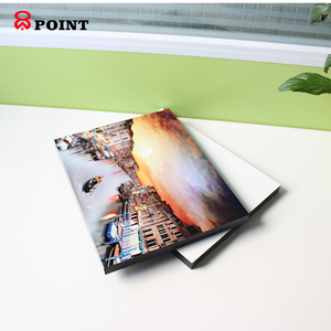 15mm dày rộng khung ảnh Bảng điều khiển ảnh khoảng trống cho thăng hoa in UV in có thể in sơn - Product Image 6