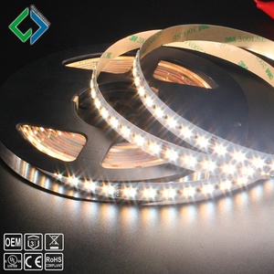 Hoge Cri 5050 5 In 1 Ra95 Rgbcwww Rgbcct Chorma Led Strip Met 3 Jaar Garantie