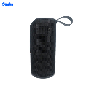 Ad alta Potenza Della Batteria Attivo BT Speaker <span class=keywords><strong>Audio</strong></span> Professionale Basso Impermeabile Senza Fili Subwoofer Parlare Con ROHS