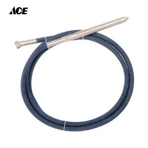 35mm/50mm/70mm Beton Poker <span class=keywords><strong>Vibrator</strong></span> Welle mit <span class=keywords><strong>Dynapac</strong></span> Kupplung - Product Image 5