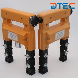 DTEC DMY12 Magnetic Yoke Flaw Detector,DC Power <strong>Supply</strong>,magnetization Mode of Detection.MT <strong>NDT</strong> Equipment - Product Image 4
