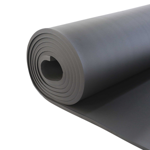 Valor de R de papel de aluminio de aislamiento de Filipinas resistente al fuego thermocol de aislamiento de espuma de eps de la Junta - Product Image 1