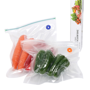 Vendita calda sacchetto compresso <span class=keywords><strong>sottovuoto</strong></span> per alimenti riutilizzabile ecologico - Product Image 5