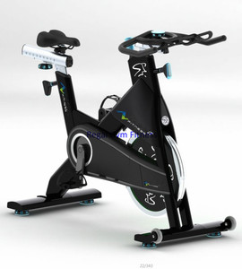 Spin Magnétique Vélo Spinning Bike - Product Image 6