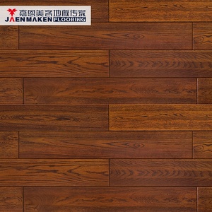 JAENMAKEN eco amigable de casa 3 capa de madera de ingeniería de - Product Image 6