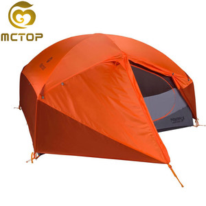<span class=keywords><strong>Mercado</strong></span> de China Venta caliente profesional weightlight de segunda mano al aire libre tienda de campaña - Product Image 2