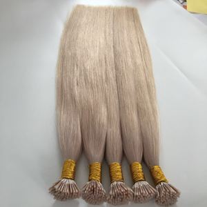 indonesia <span class=keywords><strong>cabello</strong></span> humano de pelo punto a punto venta al mayor y detal,extensiones de queratina - Product Image 2