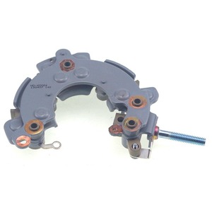 <span class=keywords><strong>Rectificador</strong></span> de Alternador Nuevo de Alta Calidad ND-60064INR9535 021580-5350 para Reemplazo de Piezas - Product Image 1