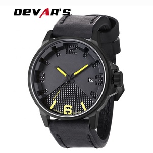 Costruire Marca Il Proprio Il Minimo Della Vigilanza Più Popolare In Acciaio Inox Semplice orologi Alla Moda - Product Image 6