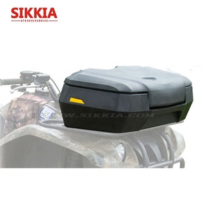 Frente atv <span class=keywords><strong>quad</strong></span> caja delantera caja de carga superior caso ARCA - Product Image 2