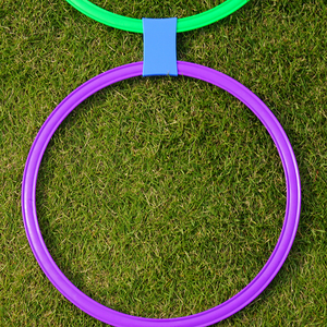 En plein air Jardin Enfants Jouer Maternelle Jouets En Plastique Jouets <span class=keywords><strong>À</strong></span> <span class=keywords><strong>La</strong></span> <span class=keywords><strong>Marelle</strong></span> - Product Image 3