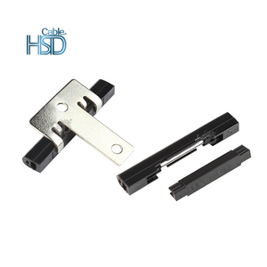 Conector Rápido de Empalme en Frío para Montaje en Campo FTTH Nuevo H2529, Conector Mecánico de <span class=keywords><strong>Fibra</strong></span> Óptica SM, Conector Rápido de Empalme en Frío - Product Image 5