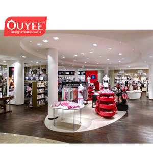 Hiện Đại Thiết Kế Đồ Lót Quan Hệ Tình Dục Cửa Hàng Áo Ngực Hiển Thị Thiết Kế Cửa Hàng Đồ Lót Đồ Lót Thiết Kế Đồ Nội Thất - Product Image 3