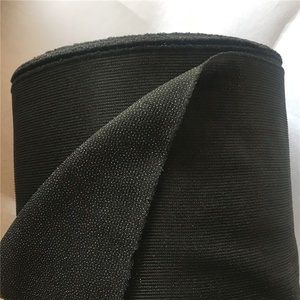 Tissu à fusion magnétique, combinaison d'espacement adhésif à micro-points non tissés
