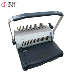 Máy Ép Và Kẹp Vòng Cao Su Với Giá Rẻ Hơn <span class=keywords><strong>A4</strong></span> Kích Thước Nhựa Kết Hợp Máy Với Giá Rẻ Hơn - Product Image 3