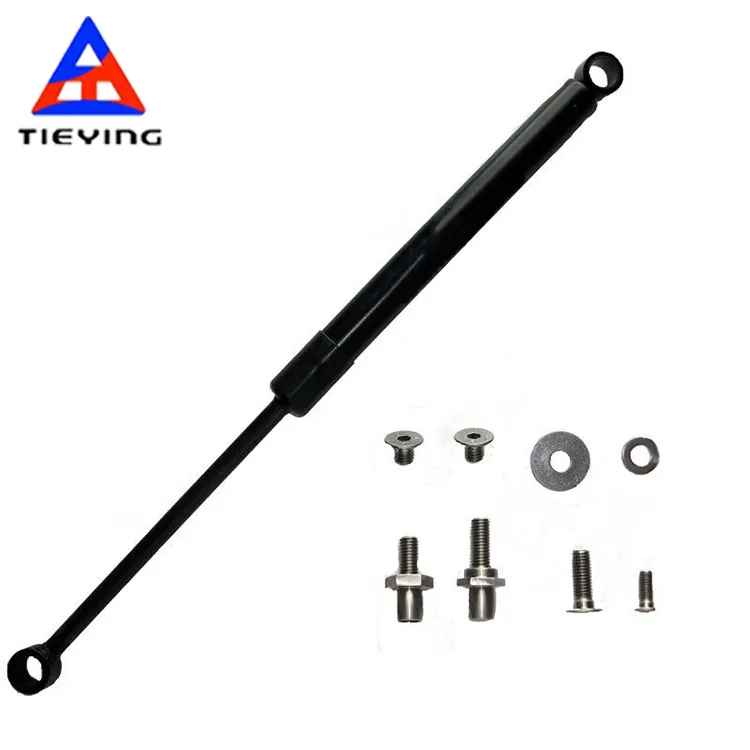 Tailgate Lift Support Smooth Drop For Kit Volkswagen VW Amarok 2014