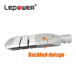 Top 10 Trung Quốc Thương hiệu 180LM/W LED ánh sáng đường phố sản xuất 100W 150W 200W đường đường phố đèn từ Trung Quốc - Product Image 5