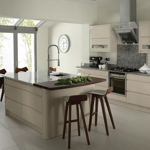 Style moderne nouveau modèle en bois armoire de <span class=keywords><strong>cuisine</strong></span> commerciale pour la conception de <span class=keywords><strong>cuisine</strong></span> - Product Image 5