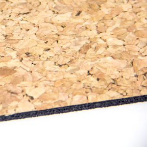 Pilates réformateur recyclé tapis tpe tapis de liège avec haute qualité - Product Image 5